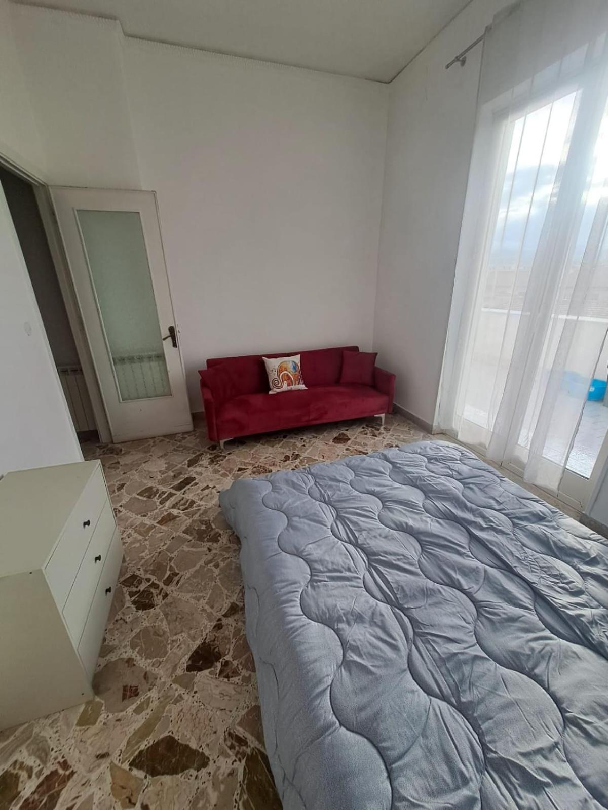 Residenza Paola Apartment Palermo Exterior photo